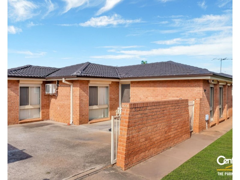 537 Smithfield Road, Greenfield Park NSW 2176