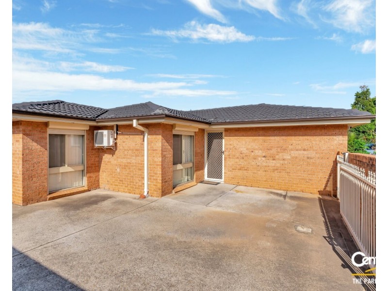 537 Smithfield Road, Greenfield Park NSW 2176