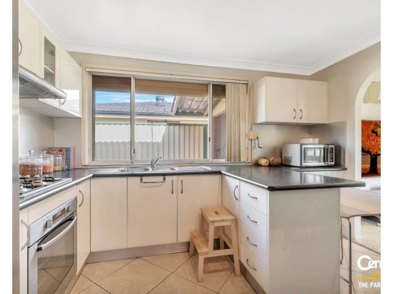 537 Smithfield Road, Greenfield Park NSW 2176