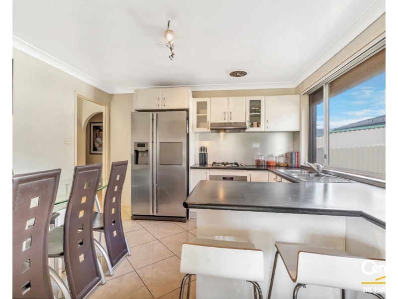 537 Smithfield Road, Greenfield Park NSW 2176