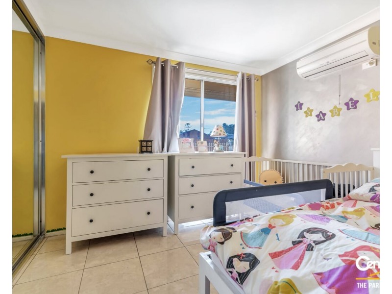 537 Smithfield Road, Greenfield Park NSW 2176