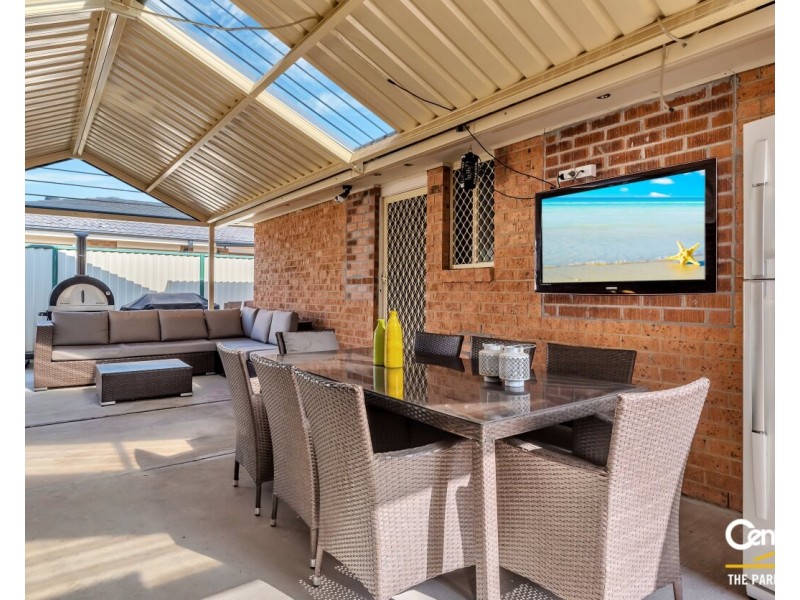 537 Smithfield Road, Greenfield Park NSW 2176