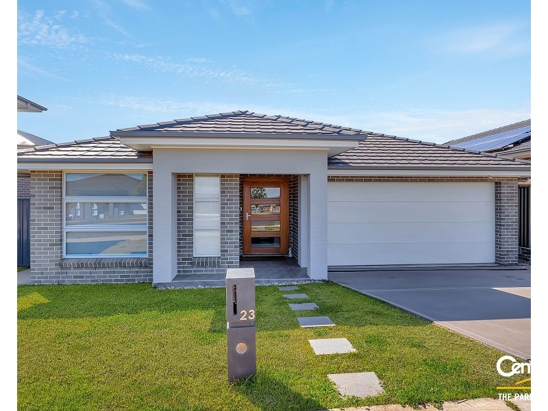 23 Skaife Street, Oran Park NSW 2570