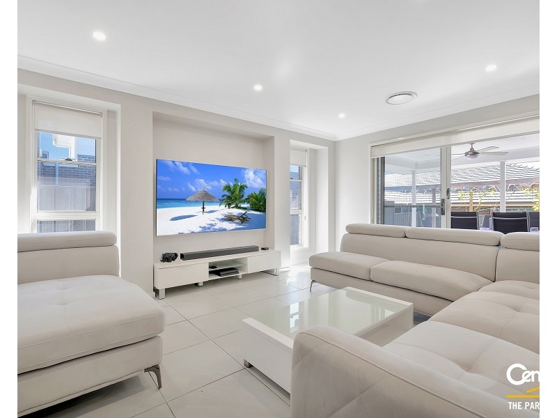 23 Skaife Street, Oran Park NSW 2570