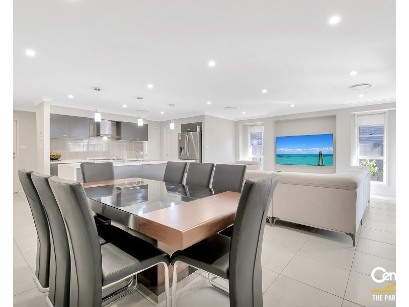 23 Skaife Street, Oran Park NSW 2570