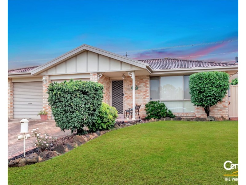 Cecil Hills NSW 2171