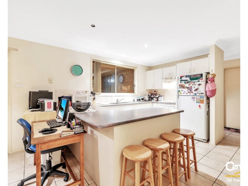 Cecil Hills NSW 2171