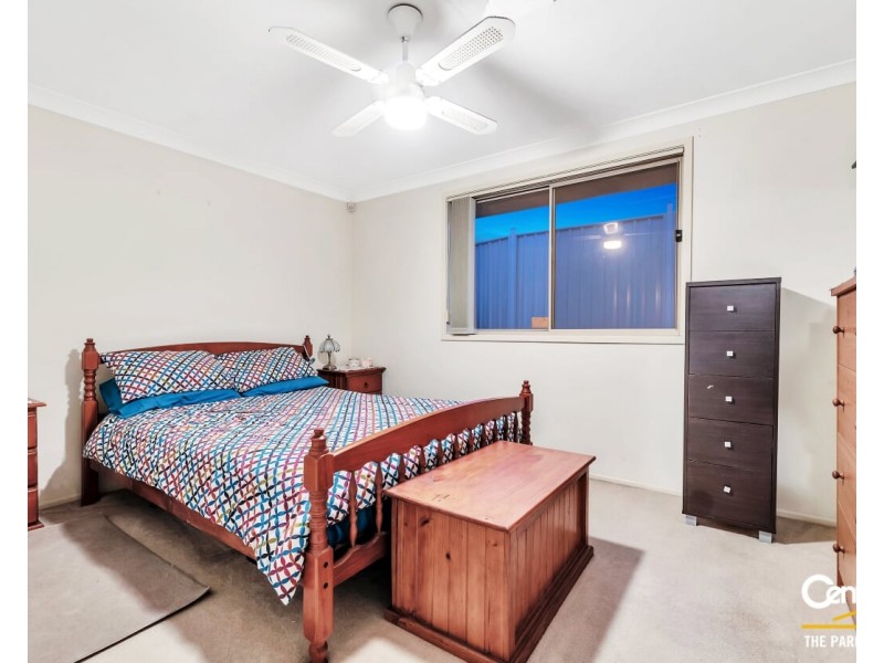 Cecil Hills NSW 2171