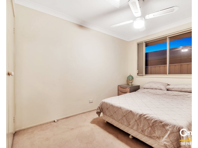 Cecil Hills NSW 2171