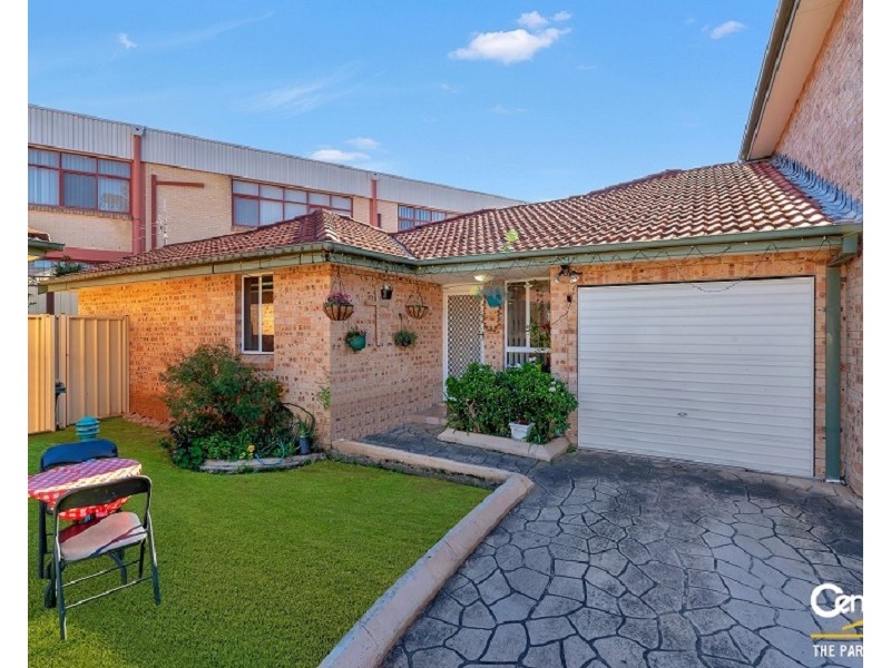 6/59-61 Devenish Street, Greenfield Park NSW 2176