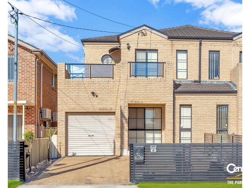 89 Throsby Street, Fairfield Heights NSW 2165