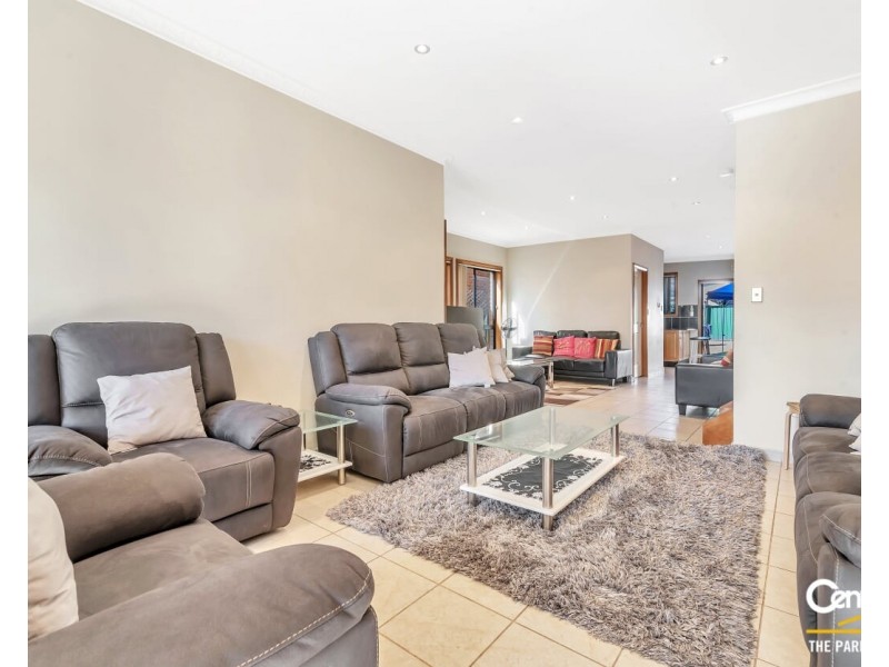 89 Throsby Street, Fairfield Heights NSW 2165