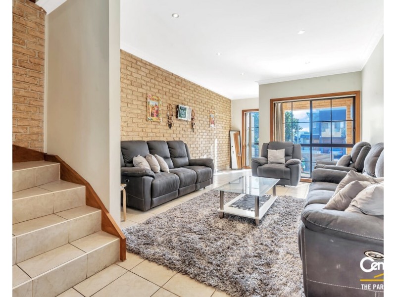 89 Throsby Street, Fairfield Heights NSW 2165