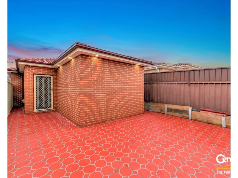 Bossley Park NSW 2176