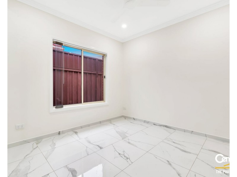 Bossley Park NSW 2176