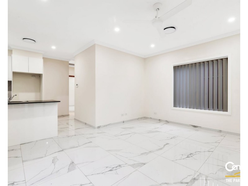 Bossley Park NSW 2176