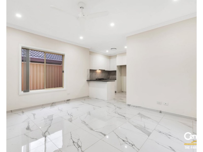 Bossley Park NSW 2176