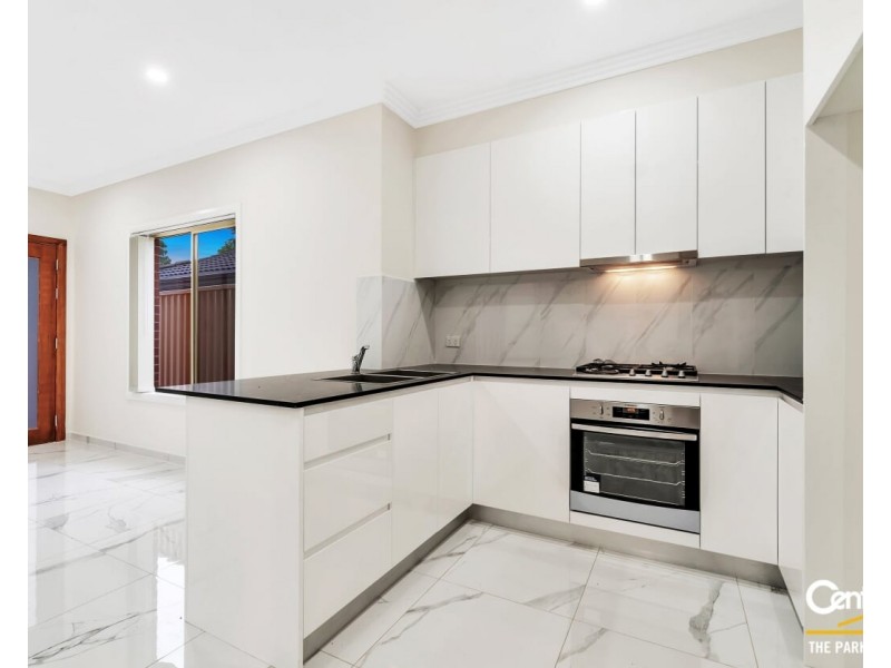 Bossley Park NSW 2176