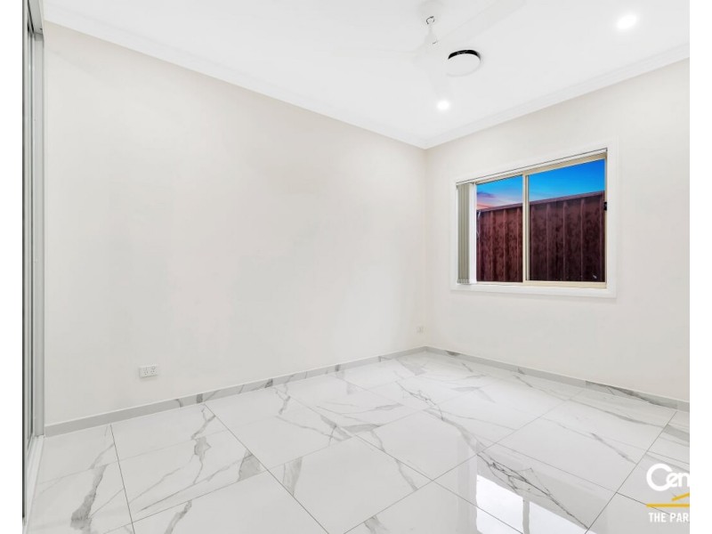 Bossley Park NSW 2176