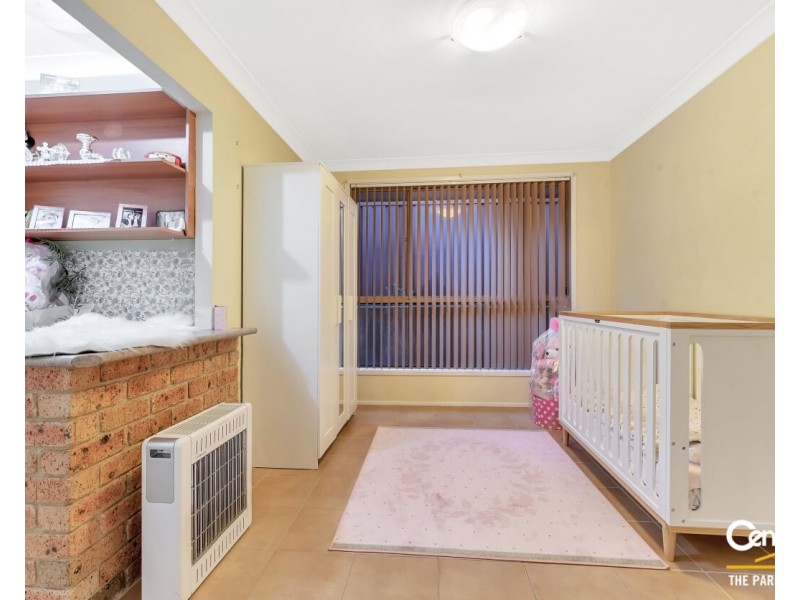 15 Haslewood Place, Hinchinbrook NSW 2168