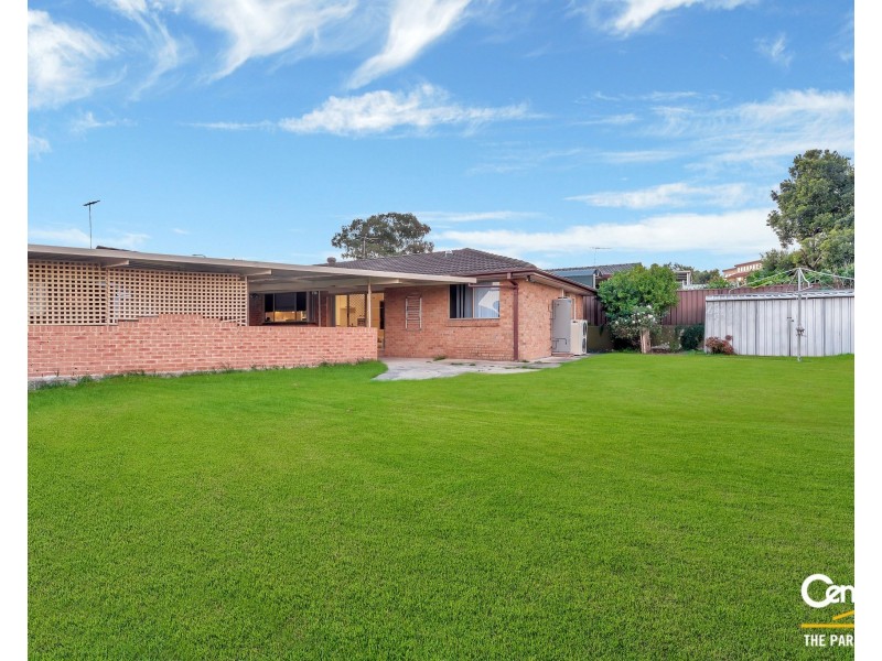 15 Haslewood Place, Hinchinbrook NSW 2168