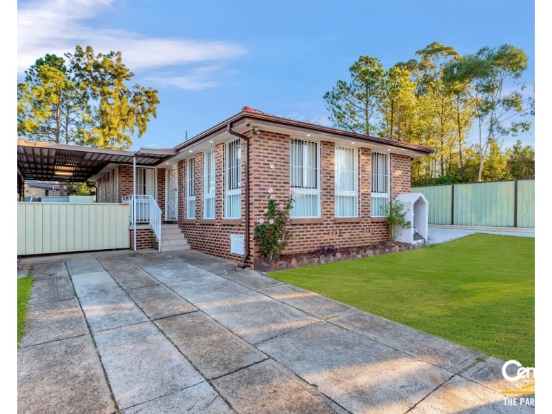 26 Quarry Road, Bossley Park NSW 2176