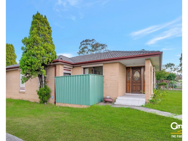 20  Quarry Road, Bossley Park NSW 2176