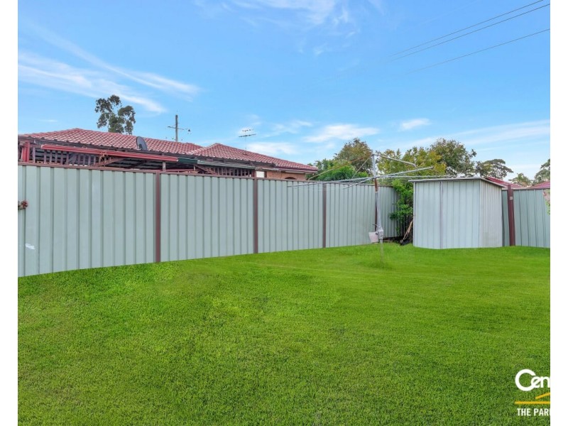 20  Quarry Road, Bossley Park NSW 2176