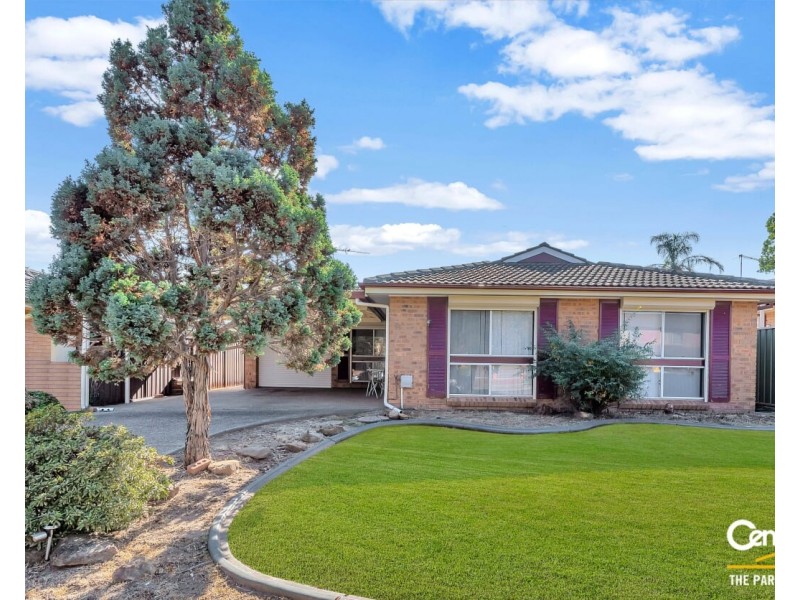 14 Newmen Close, Wetherill Park NSW 2164