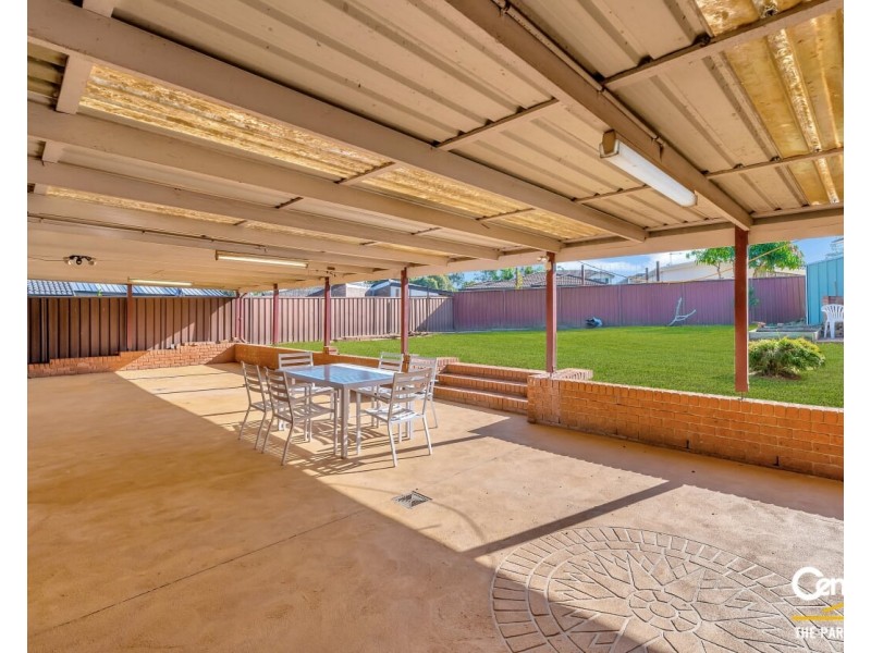 14 Newmen Close, Wetherill Park NSW 2164