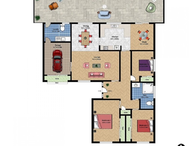 14 Newmen Close, Wetherill Park NSW 2164