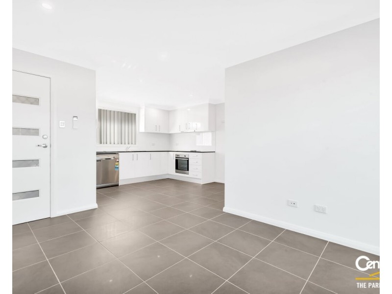 10A McPherson Street, Wakeley NSW 2176