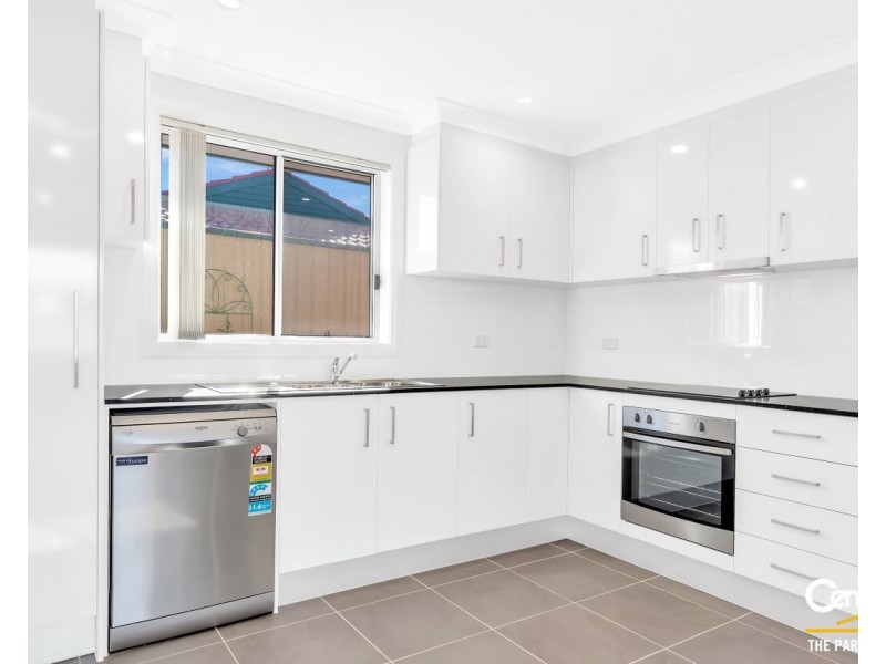 10A McPherson Street, Wakeley NSW 2176