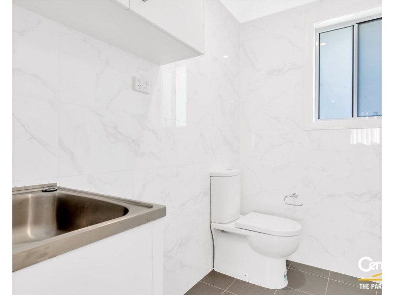 10A McPherson Street, Wakeley NSW 2176