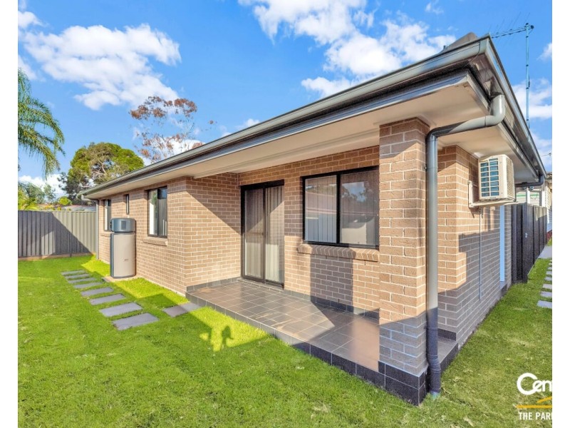 51A Eyre Street, Smithfield NSW 2164