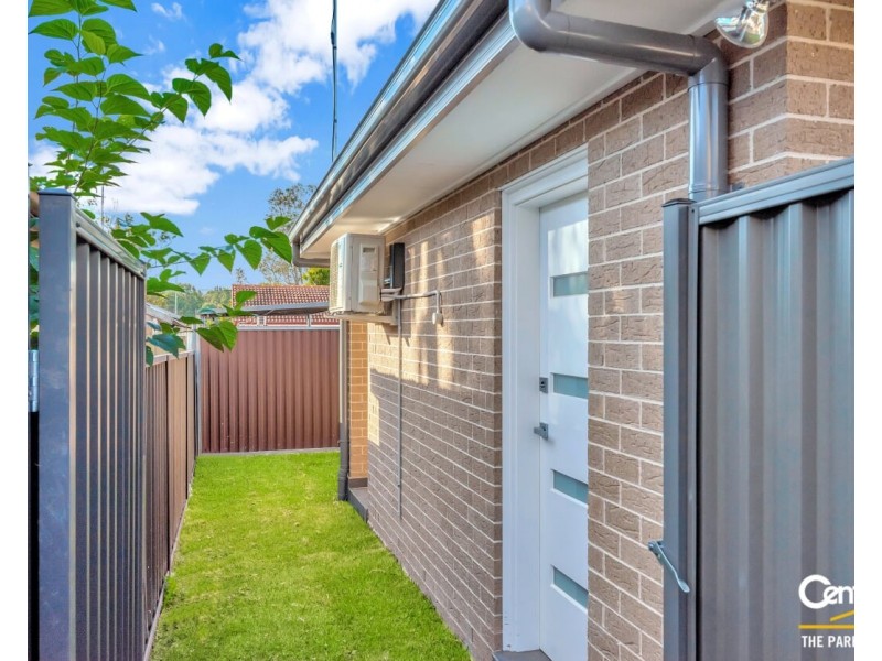 51A Eyre Street, Smithfield NSW 2164