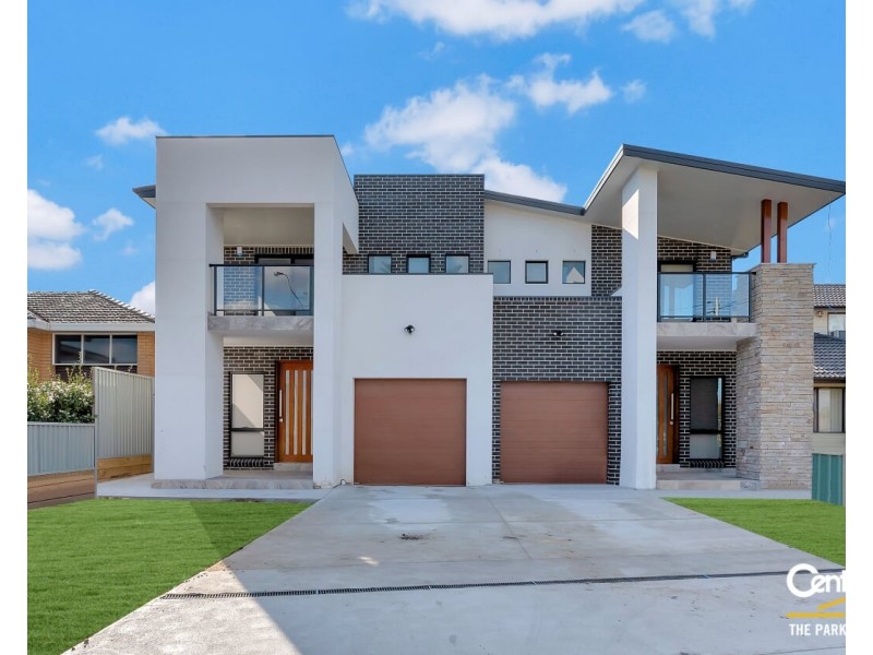 256a  Smithfield Rd, Fairfield West NSW 2165