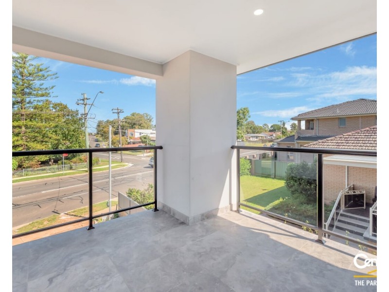 256a  Smithfield Rd, Fairfield West NSW 2165