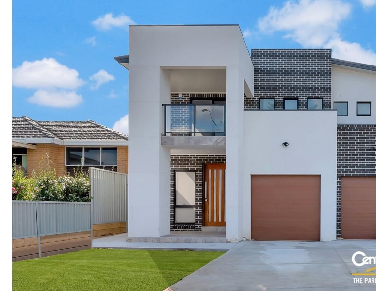 256a  Smithfield Rd, Fairfield West NSW 2165