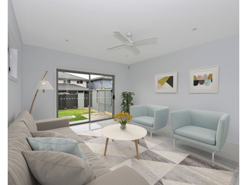 2/5A Nile Street, Fairfield Heights NSW 2165