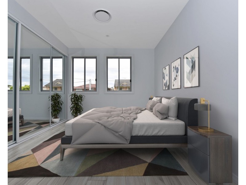 2/5A Nile Street, Fairfield Heights NSW 2165