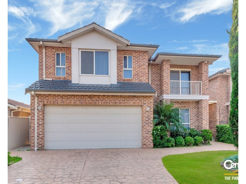 552 Smithfield Road, Greenfield Park NSW 2176