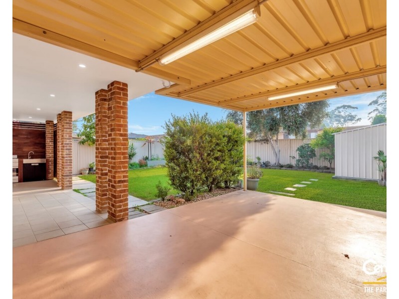 552 Smithfield Road, Greenfield Park NSW 2176