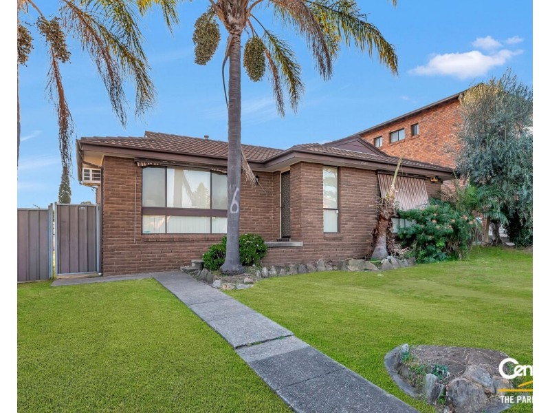 Bossley Park NSW 2176