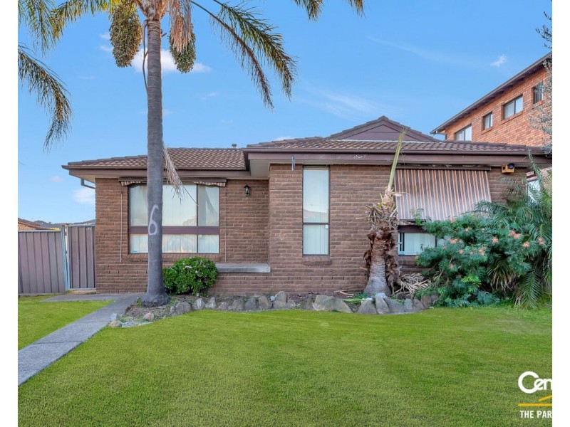 Bossley Park NSW 2176