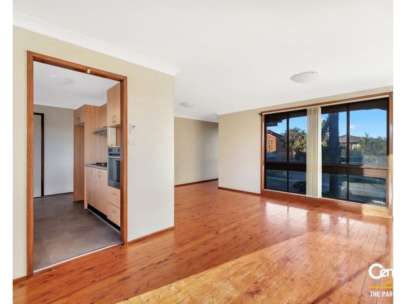 Bossley Park NSW 2176