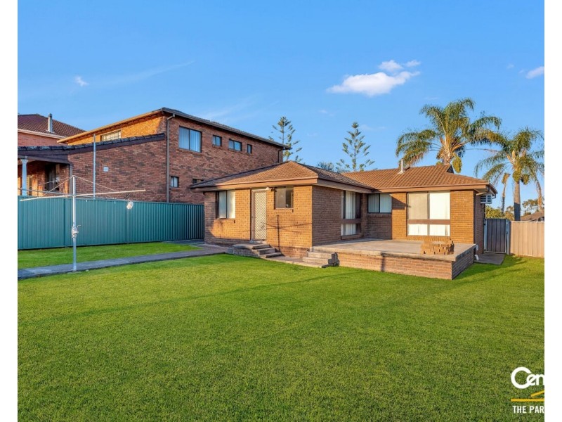 Bossley Park NSW 2176