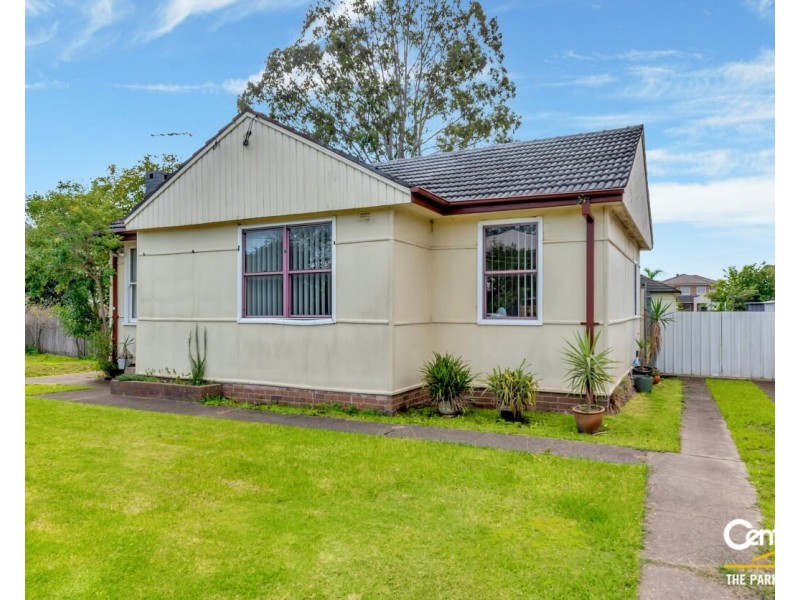 9 Jean Street, Fairfield East NSW 2165