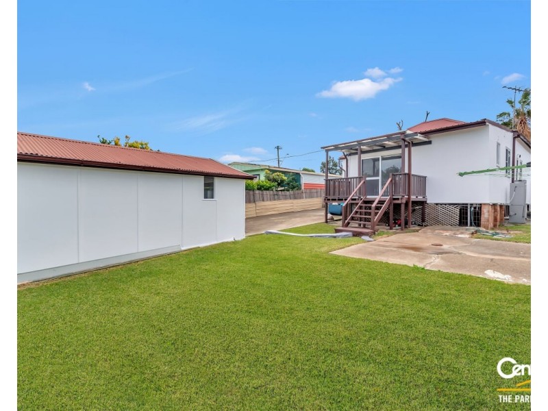 361 Hamilton Road, Fairfield West NSW 2165