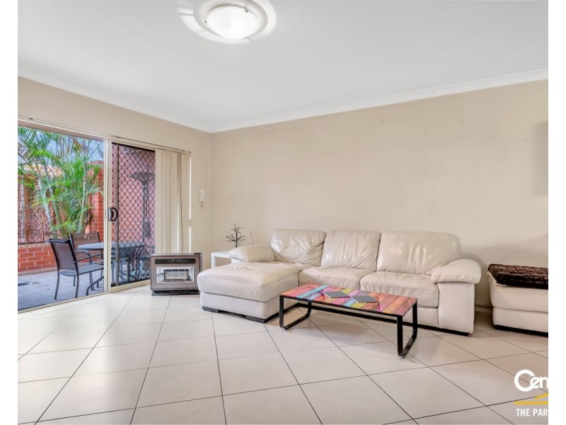 3/5 William Street, Fairfield NSW 2165